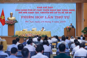 Số hóa văn bằng, chứng chỉ đảm bảo đúng, đủ sạch, sống