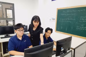 Chuẩn bị đồng bộ cho Kỳ thi tốt nghiệp THPT trên máy tính