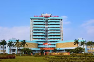 Trường ĐH Hùng Vương tuyển sinh nhiều ngành khi chưa được phân bổ chỉ tiêu