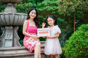 Trợ thủ của cha mẹ trong hành trình nuôi dạy con thời hiện đại