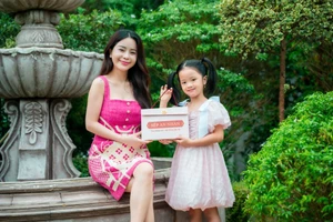 Trợ thủ của cha mẹ trong hành trình nuôi dạy con thời hiện đại