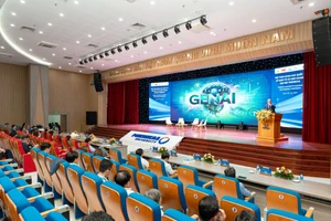 PUBEC 2025 nhận được trên 150 bài nghiên cứu đến từ các tác giả, nhóm tác giả của gần 8 quốc gia.