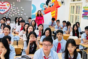 Sửa đổi quy định về nâng trình độ chuẩn được đào tạo của giáo viên