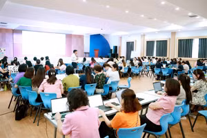 Bộ GD&ĐT lưu ý bố trí, hỗ trợ chuyên môn cho công chức cấp xã phụ trách giáo dục