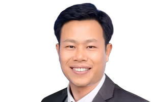 GS.TS Lê Quân, tân Thứ trưởng Bộ GD&ĐT.