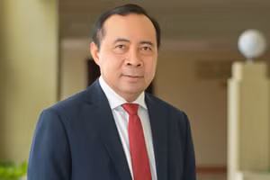 PGS.TS Vũ Hải Quân.