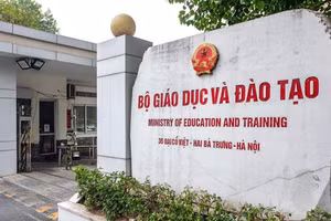 Bộ GD&ĐT điều chỉnh lịch tiếp công dân thường xuyên, định kỳ