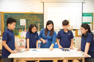 Quy định thẩm quyền tuyển dụng nhà giáo