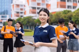 Hình thành, phát triển hệ sinh thái khởi nghiệp trong ngành Giáo dục