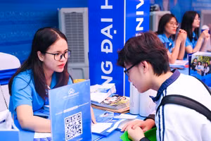 Trường ĐH CMC tổ chức kỳ thi đánh giá năng lực