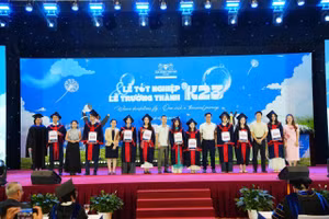 Kết nối toàn diện với doanh nghiệp, trường CĐ đạt gần 100% sinh viên có việc làm
