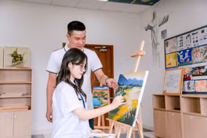 Bộ GD&ĐT hướng dẫn rèn luyện thể chất, thực hành nghệ thuật trong nhà trường
