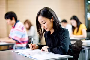 Thêm 4 đơn vị được liên kết tổ chức thi cấp chứng chỉ tiếng Anh