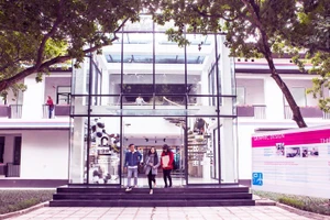 Bộ GD&ĐT thông tin về công nhận văn bằng CĐ nghề Thiết kế và Thời trang London