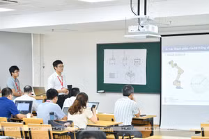 Dự kiến quy định mới trong hỗ trợ, khen thưởng, kỷ luật sinh viên