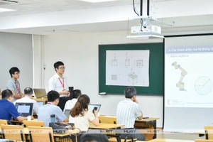 Dự kiến quy định mới trong hỗ trợ, khen thưởng, kỷ luật sinh viên