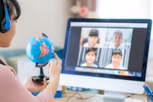 Thích ứng với AI trong giáo dục