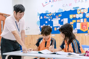 Tháo gỡ thủ tục hành chính trong phê duyệt, thí điểm chương trình giáo dục mới