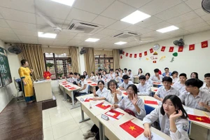 Dự kiến chính sách nhằm giải quyết vấn đề nhân lực ngành Giáo dục