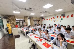 Dự kiến chính sách nhằm giải quyết vấn đề nhân lực ngành Giáo dục