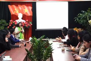 Tổng kết giai đoạn 2022-2024 Chương trình thí điểm thực phẩm bổ dưỡng và bền vững học đường.