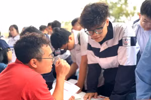 Quy định mới về hướng nghiệp và phân luồng trong giáo dục