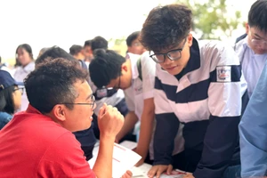 Quy định mới về hướng nghiệp và phân luồng trong giáo dục