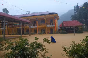 Ảnh minh họa/ITN.