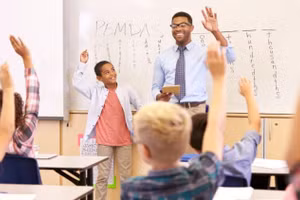 Xu hướng tương lai của kỷ luật học đường