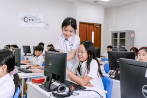 Bảo đảm tính khả thi, an toàn khi ứng dụng AI trong giáo dục