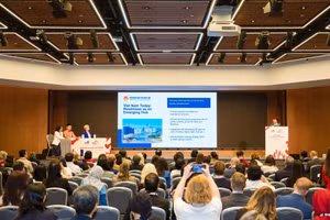 Từ 23/2/2026 đến 27/2/2026, Đoàn đại biểu giáo dục Việt Nam do Bộ GD&ĐT chủ trì đã tham gia APAIE 2026. 