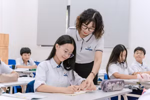 Bộ GD&ĐT lưu ý đổi mới phương pháp dạy học, kiểm tra đánh giá trong năm học mới