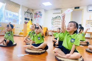 Ảnh minh họa/ITN.