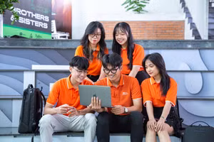 Đào tạo nguồn nhân lực chiến lược làm chủ công nghệ, làm chủ AI là vấn đề cấp thiết trong thời đại mới.