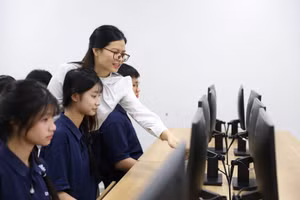 Hiến kế nâng chất Kỳ thi tốt nghiệp THPT đáp ứng yêu cầu mới