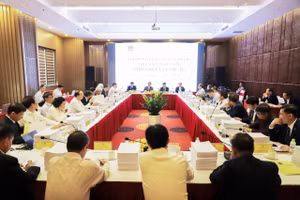 Phiên họp lần thứ II, Hội đồng giáo sư nhà nước nhiệm kỳ 2024-2029.