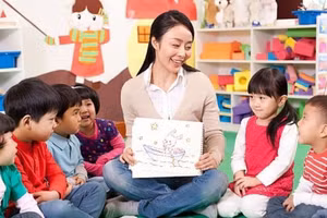 Nhiệm vụ, quyền hạn của Sở GD&ĐT, Phòng Văn hóa - Xã hội thuộc UBND cấp xã