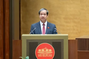 Nóng trong tuần: Thực hiện Chương trình mục tiêu quốc gia 10 năm chia làm 2 giai đoạn