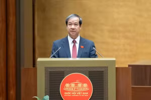 Nóng trong tuần: Thực hiện Chương trình mục tiêu quốc gia 10 năm chia làm 2 giai đoạn