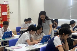 Nhiều năng lực giáo viên cần phát triển để làm chủ công nghệ trong dạy học.