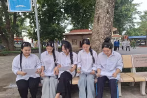 Gợi mở đổi mới phương pháp dạy và học từ đề thi tốt nghiệp THPT 2026