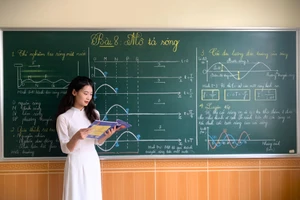 Ảnh minh họa/ITN.
