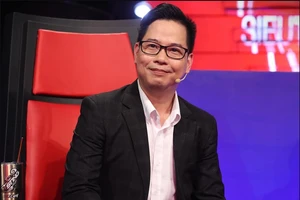 PGS.TS Trần Thành Nam, Phó Hiệu trưởng Trường Đại học Giáo dục (Đại học Quốc gia Hà Nội).