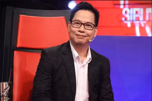 PGS.TS Trần Thành Nam, Phó Hiệu trưởng Trường Đại học Giáo dục (Đại học Quốc gia Hà Nội).