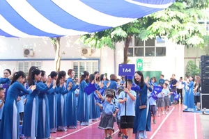 Bộ GD&ĐT ban hành kế hoạch thời gian năm học 2025-2026
