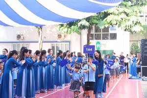 Nóng trong tuần: Kế hoạch thời gian năm học; sửa đổi chương trình GD Phổ thông 