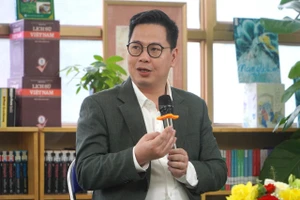 PGS.TS Trần Thành Nam.