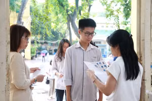 Ảnh minh họa (Vân Anh).