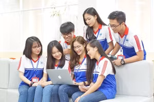 Thêm 3 cơ sở giáo dục ĐH Việt Nam có mặt trong bảng xếp hạng thế giới