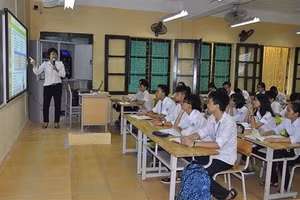 Ảnh minh họa/ITN.